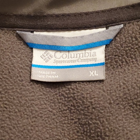 Columbia Women's Kruser Ridge Softshell Jacket - Picture 2 of 6